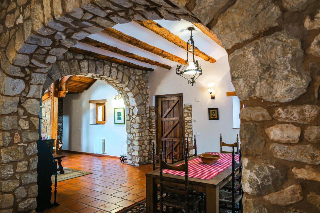Masia Pou De La Vinya Sitges Exteriör bild
