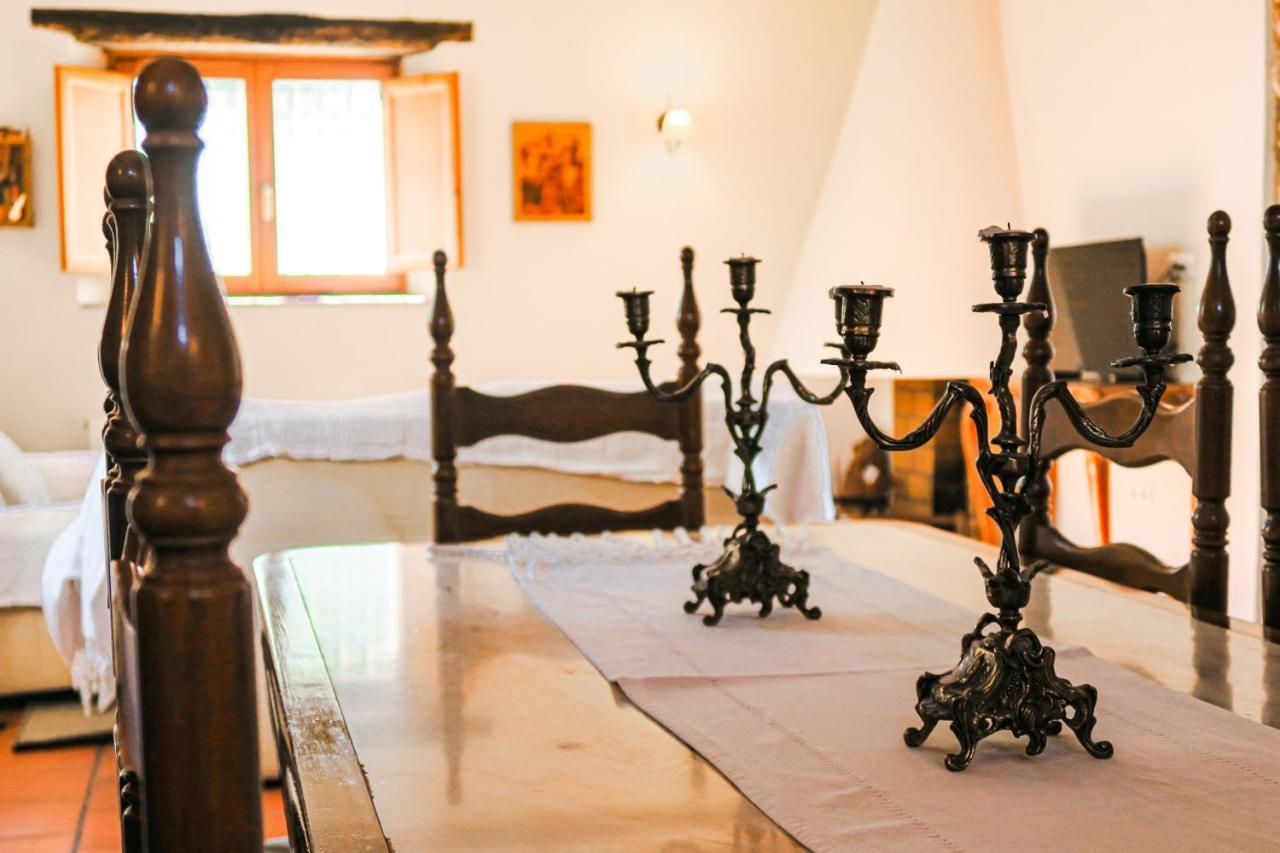 Masia Pou De La Vinya Sitges Exteriör bild
