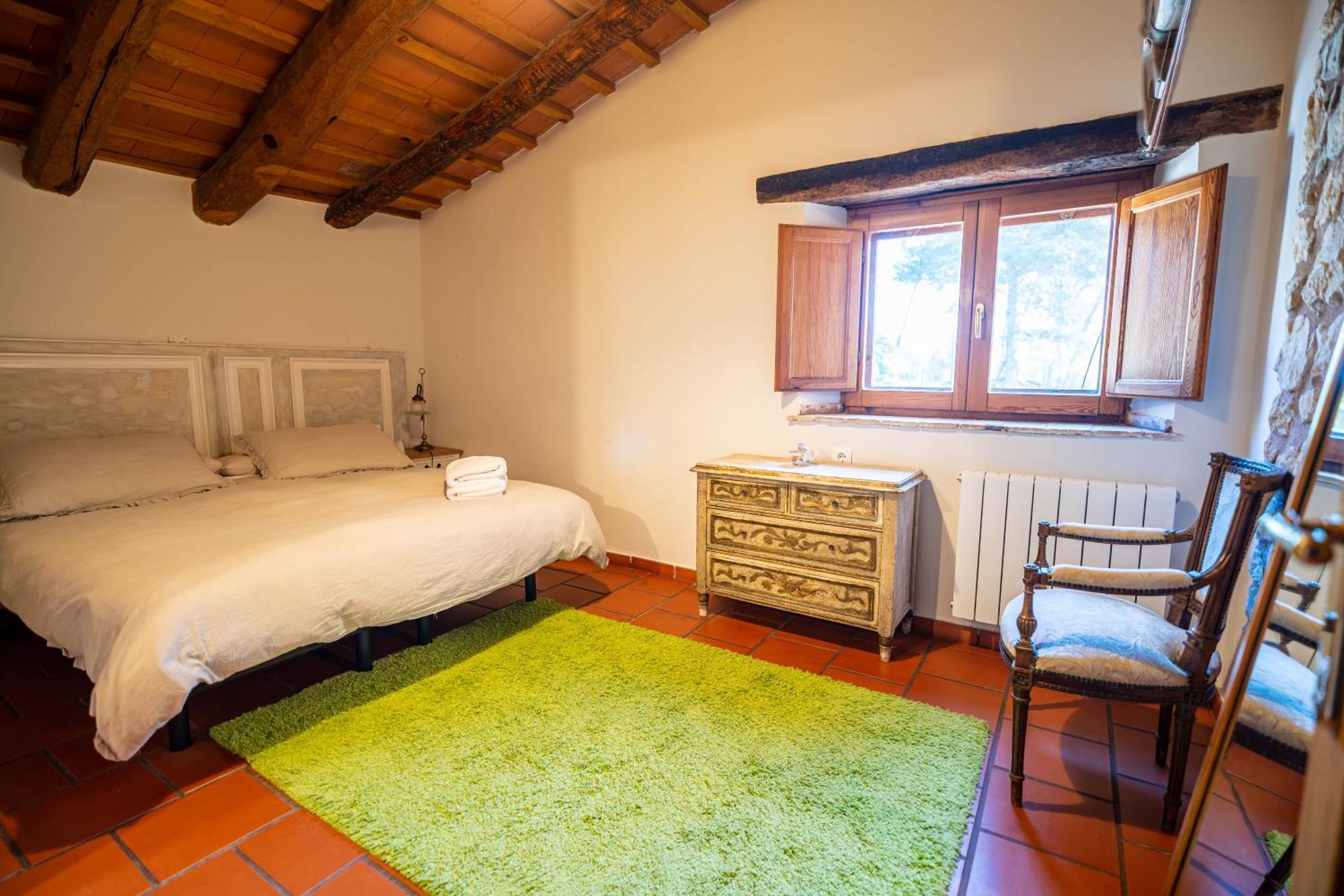 Masia Pou De La Vinya Sitges Exteriör bild