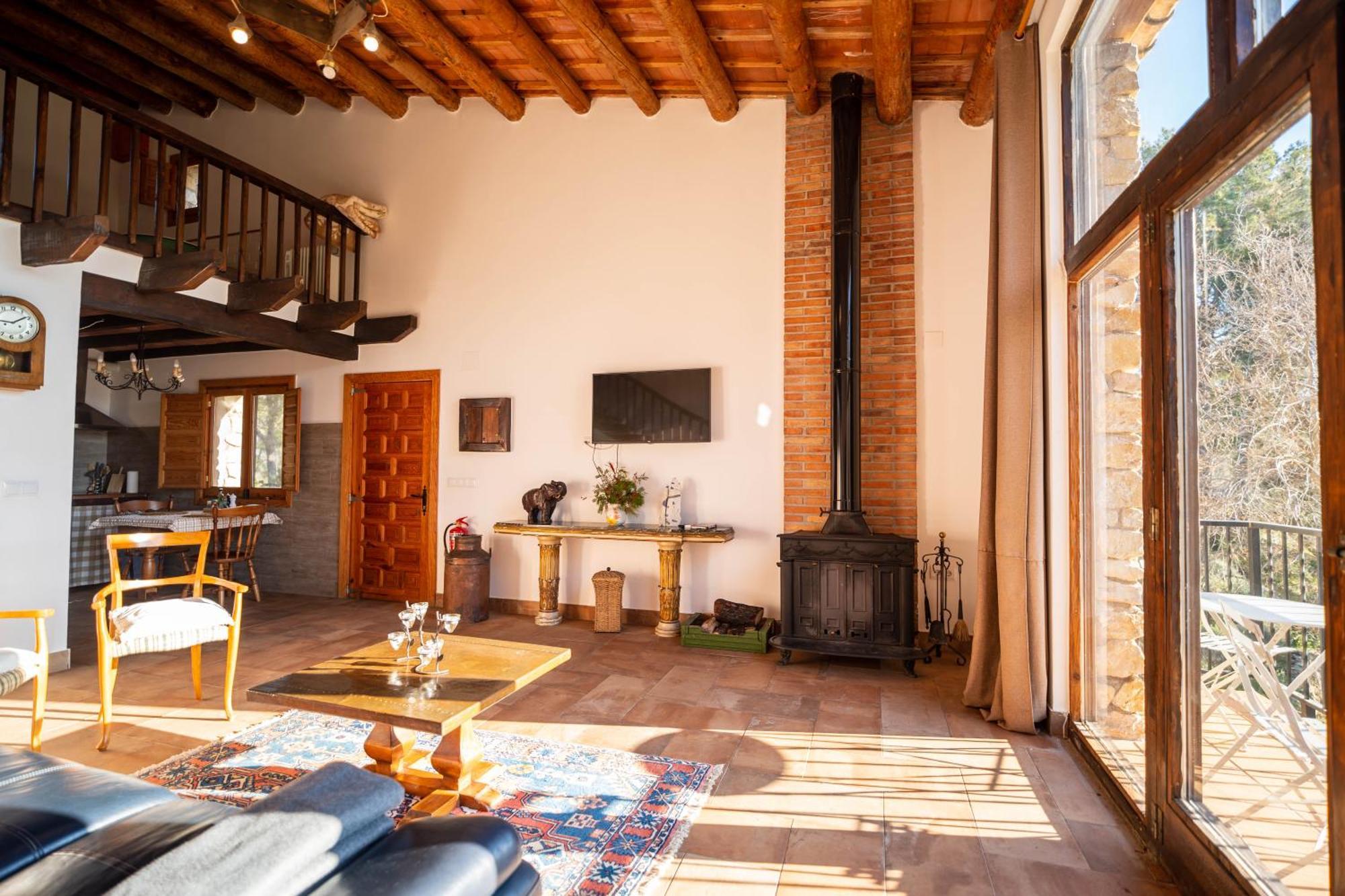 Masia Pou De La Vinya Sitges Exteriör bild