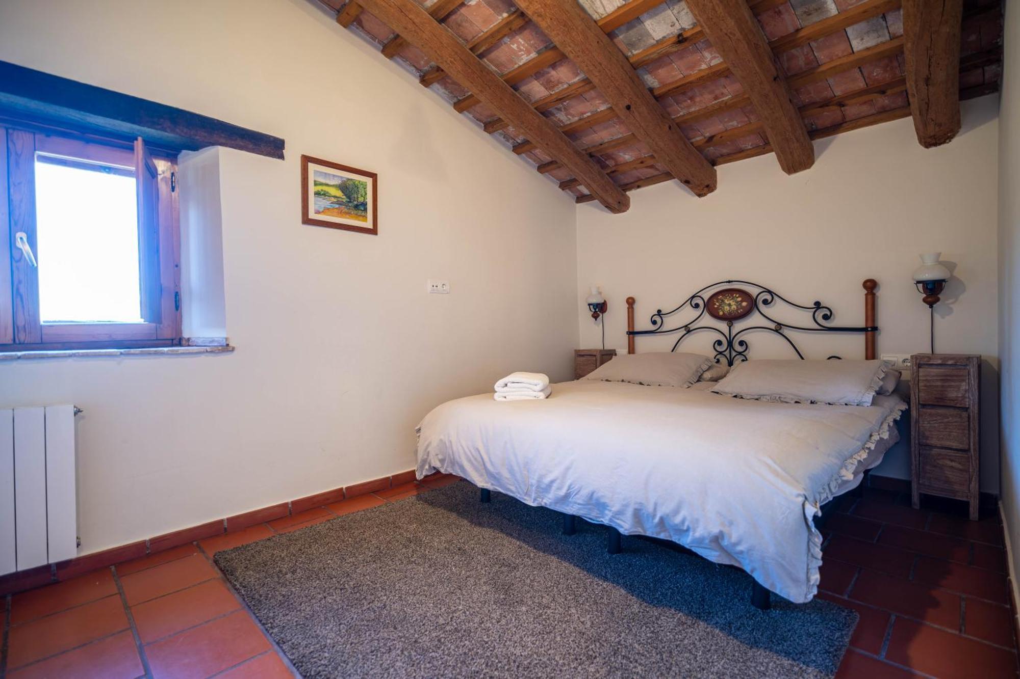 Masia Pou De La Vinya Sitges Exteriör bild
