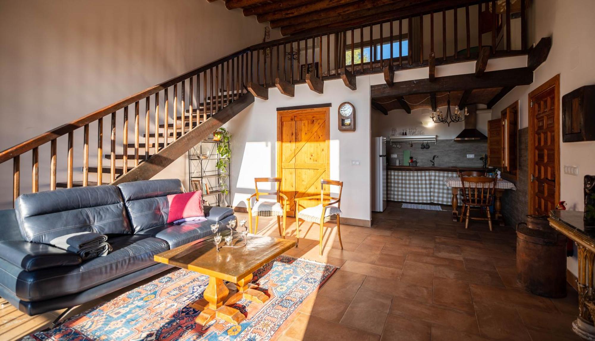 Masia Pou De La Vinya Sitges Exteriör bild